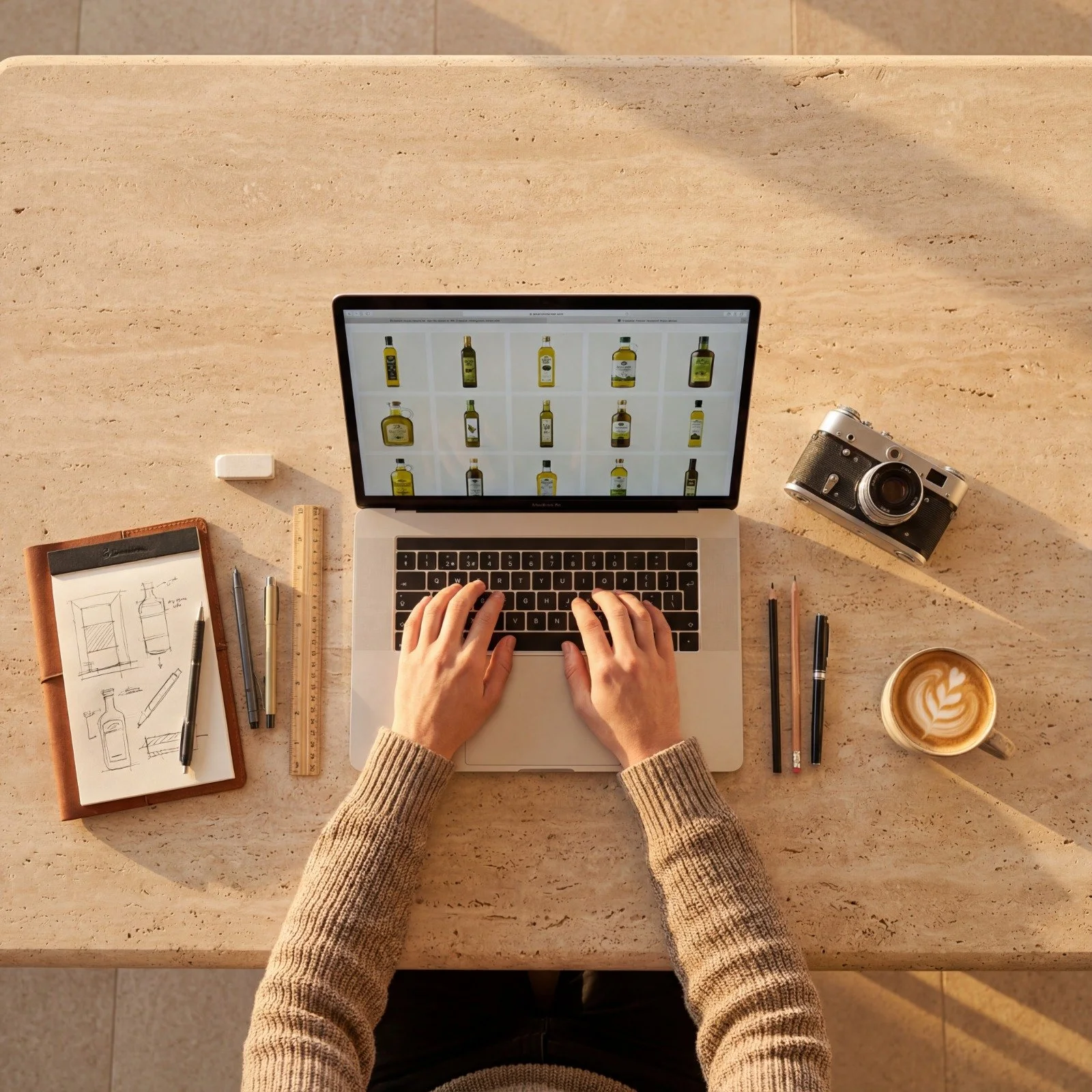 Consulente di marketing digitale