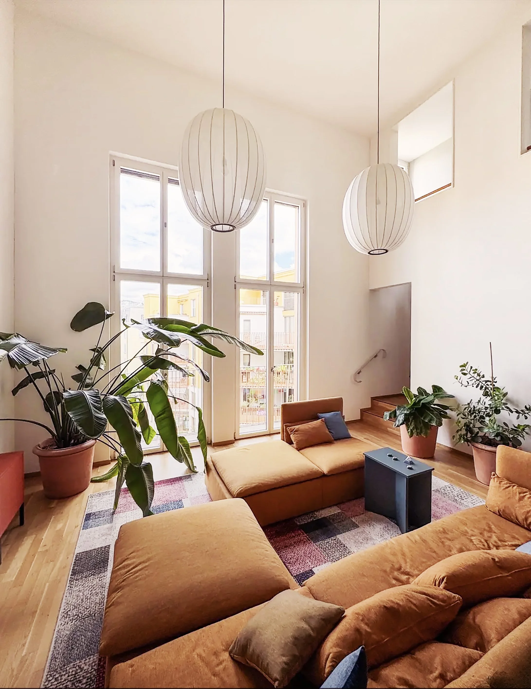 Wohnheime in Seefeld Siedlung Hornbach 2021_6 Rossana Mingrone.jpg