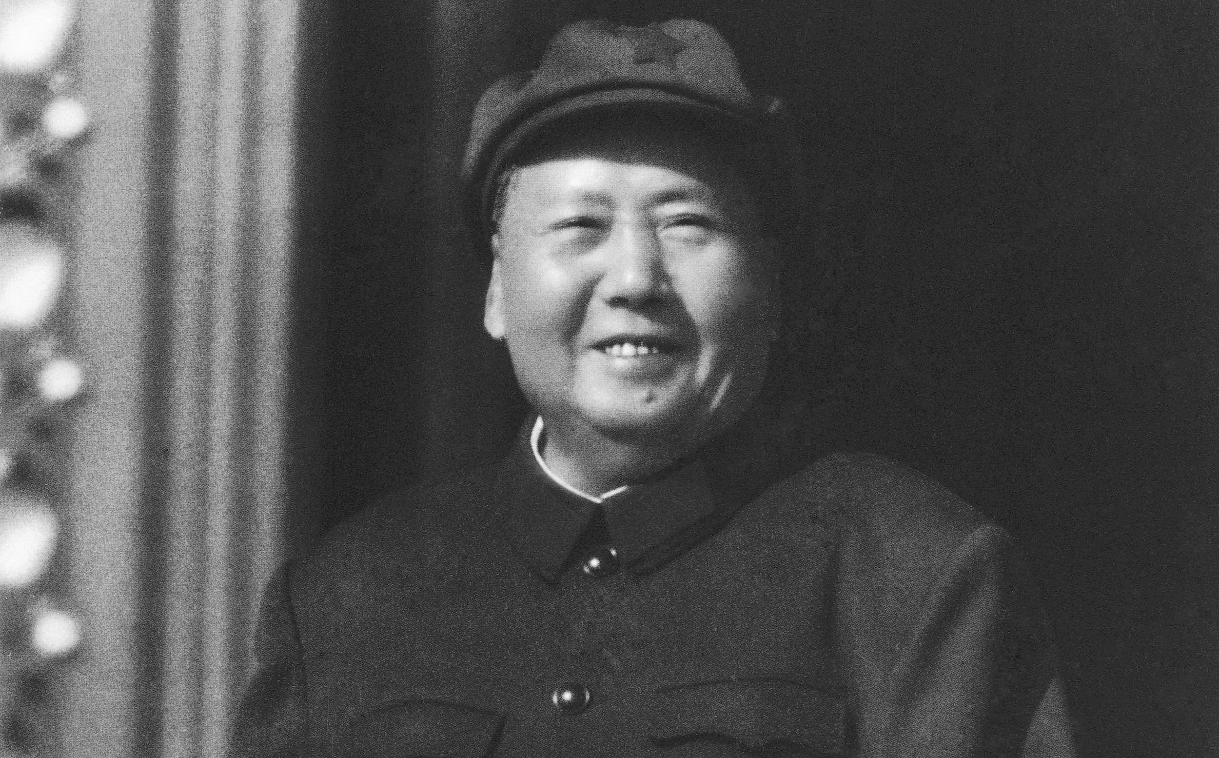 mao