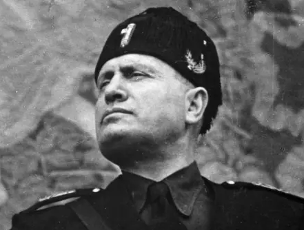 Italian expansionism