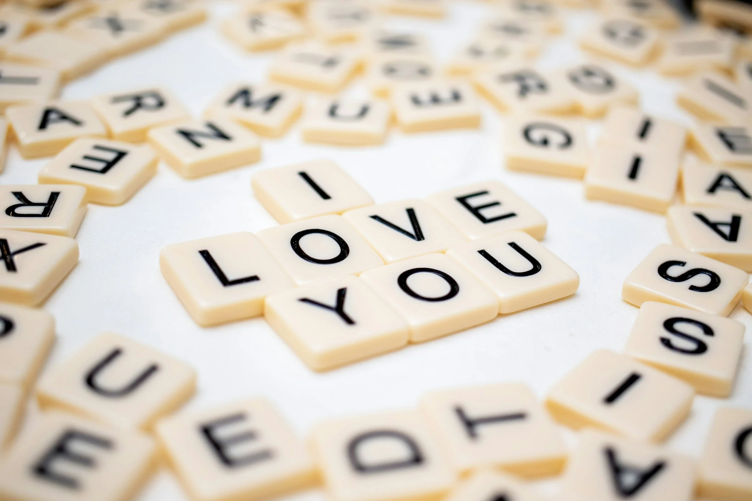 Strengthen Your Marriage with Love Languages | Orlando Sex Therapy &amp; Ketamine Therapy