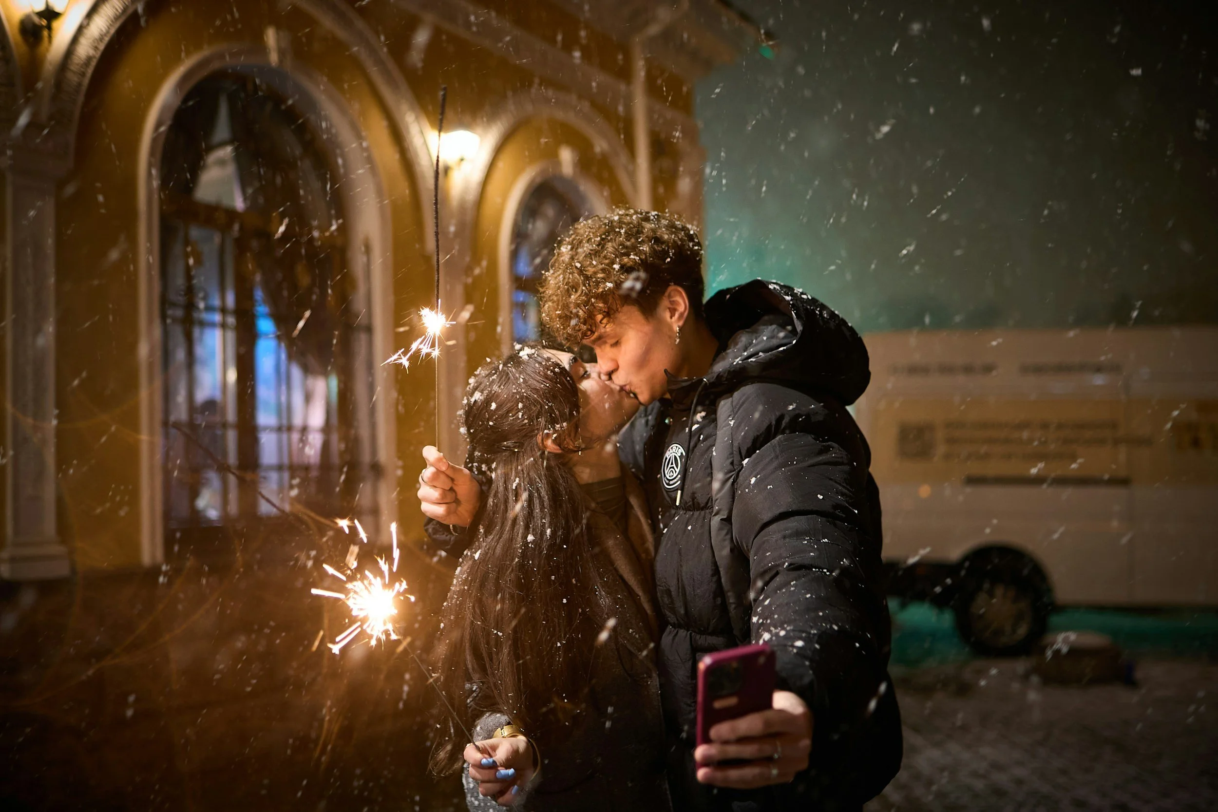 Why Most Couples’ New Year Resolutions Fail — and What Actually Works