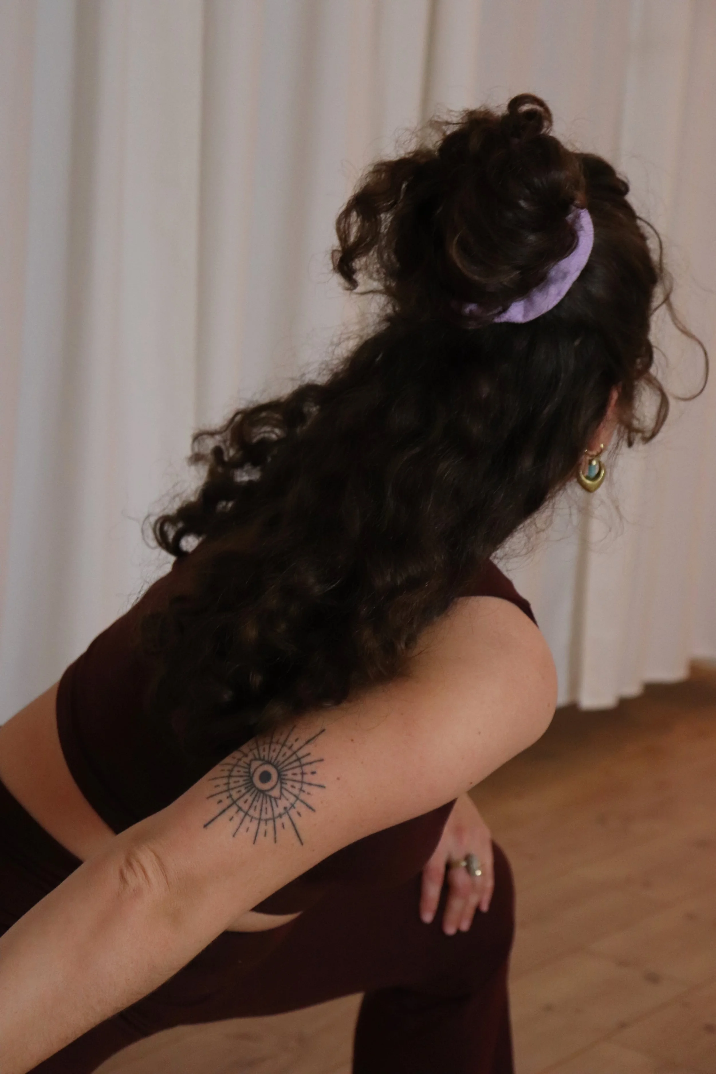 SHE SOUL FLOW