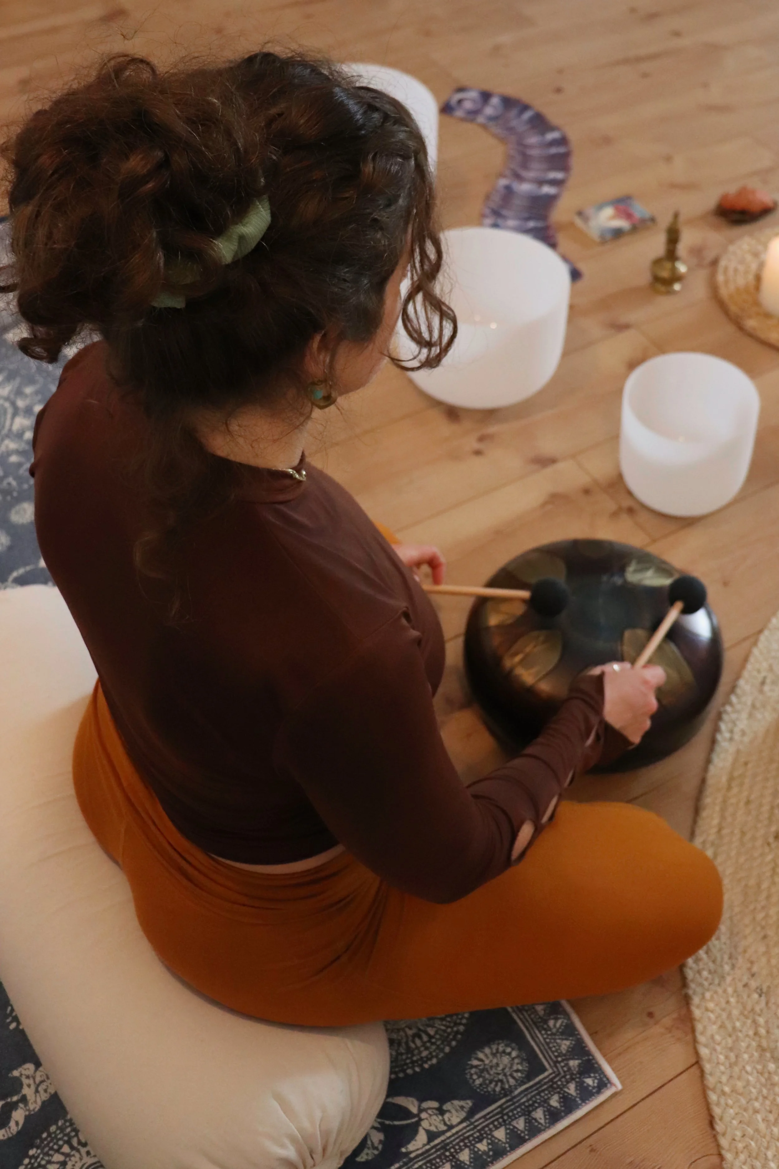 SOUND HEALING