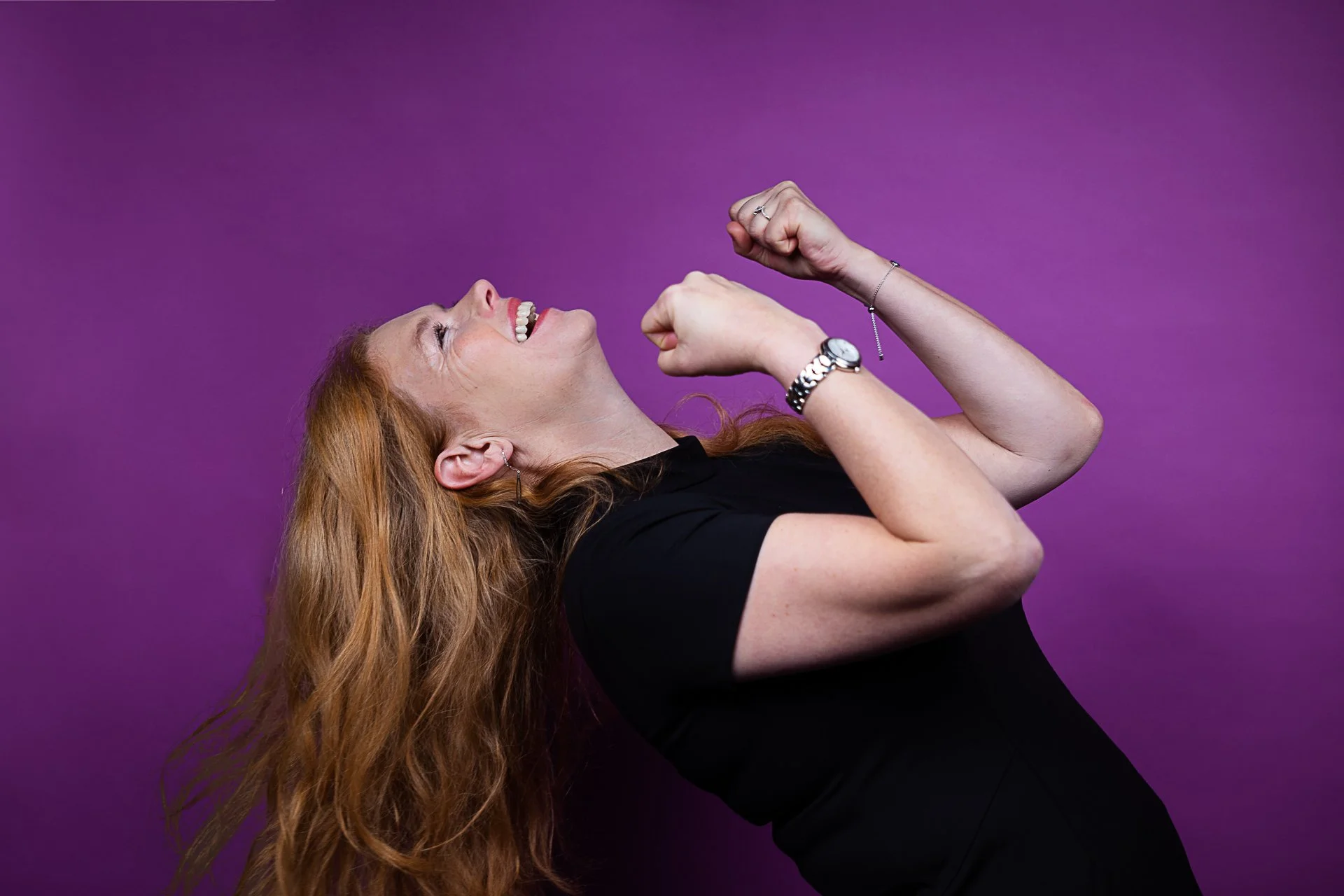 Empowerment Shooting