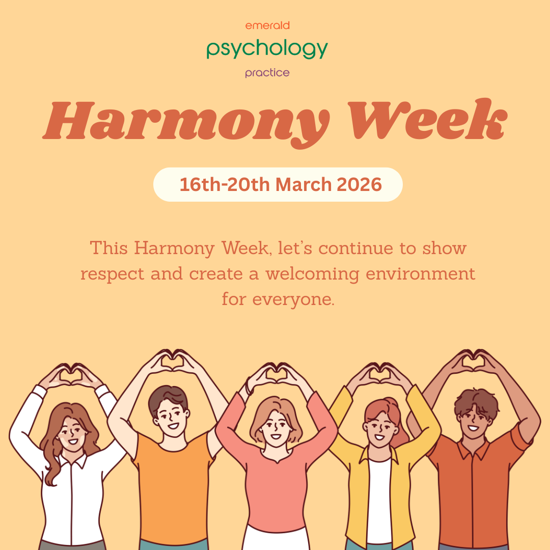 Harmony Week