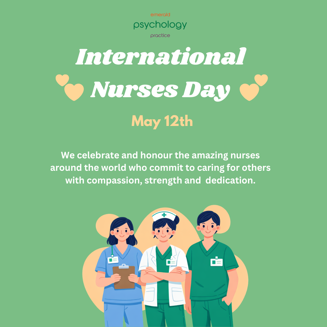 International Nurses Day