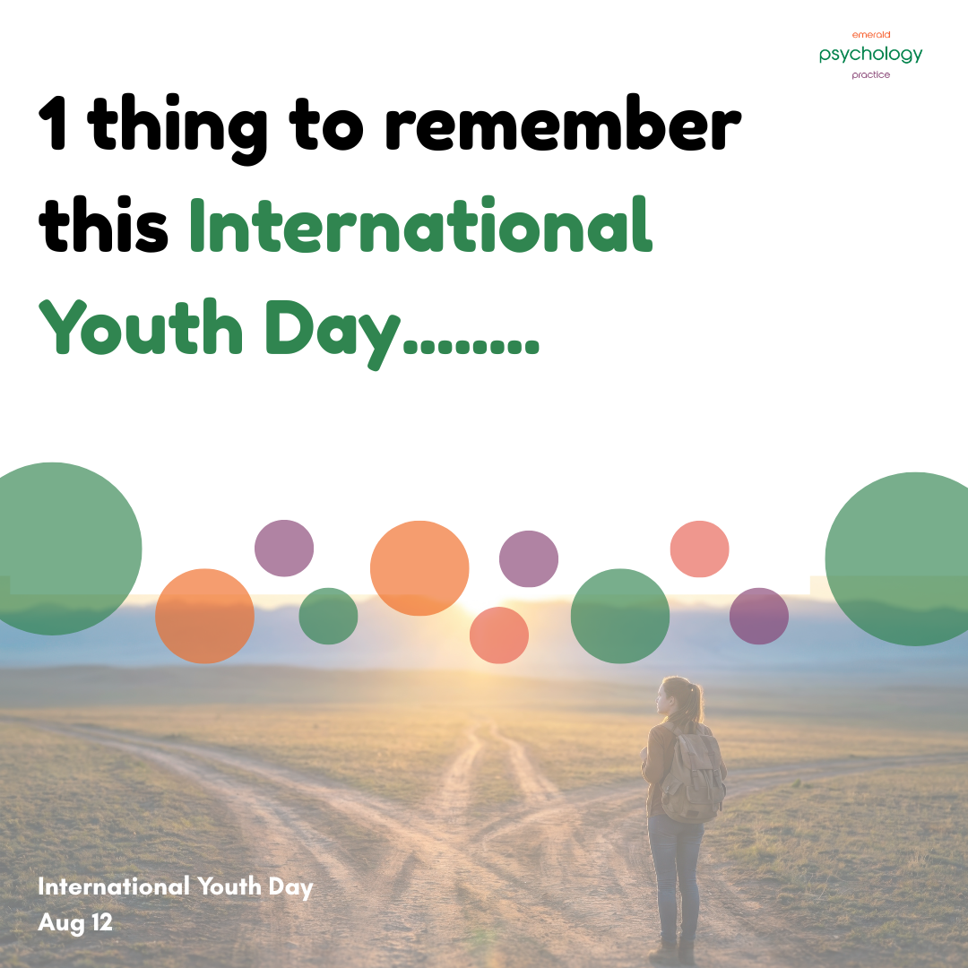 International Youth Day