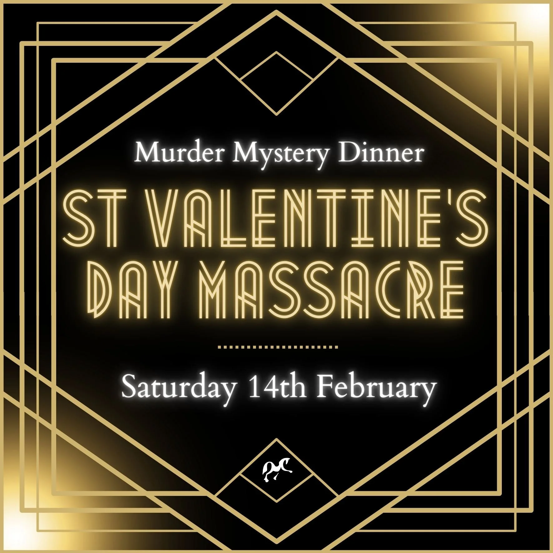 St Valentine's Day Massacre