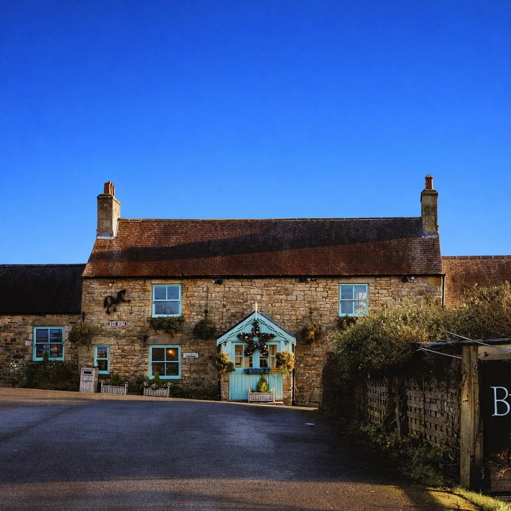 ✨ Happy New Year from Black Horse Beamish 

We&rsquo;re kicking off January with amazing offers and delicious themed nights you won&rsquo;t want to miss 🍽️🍸

🎣 Fish Friday &ndash; Fresh, tasty &amp; totally worth it
🍸 2-for-1 Gins &ndash; Every F