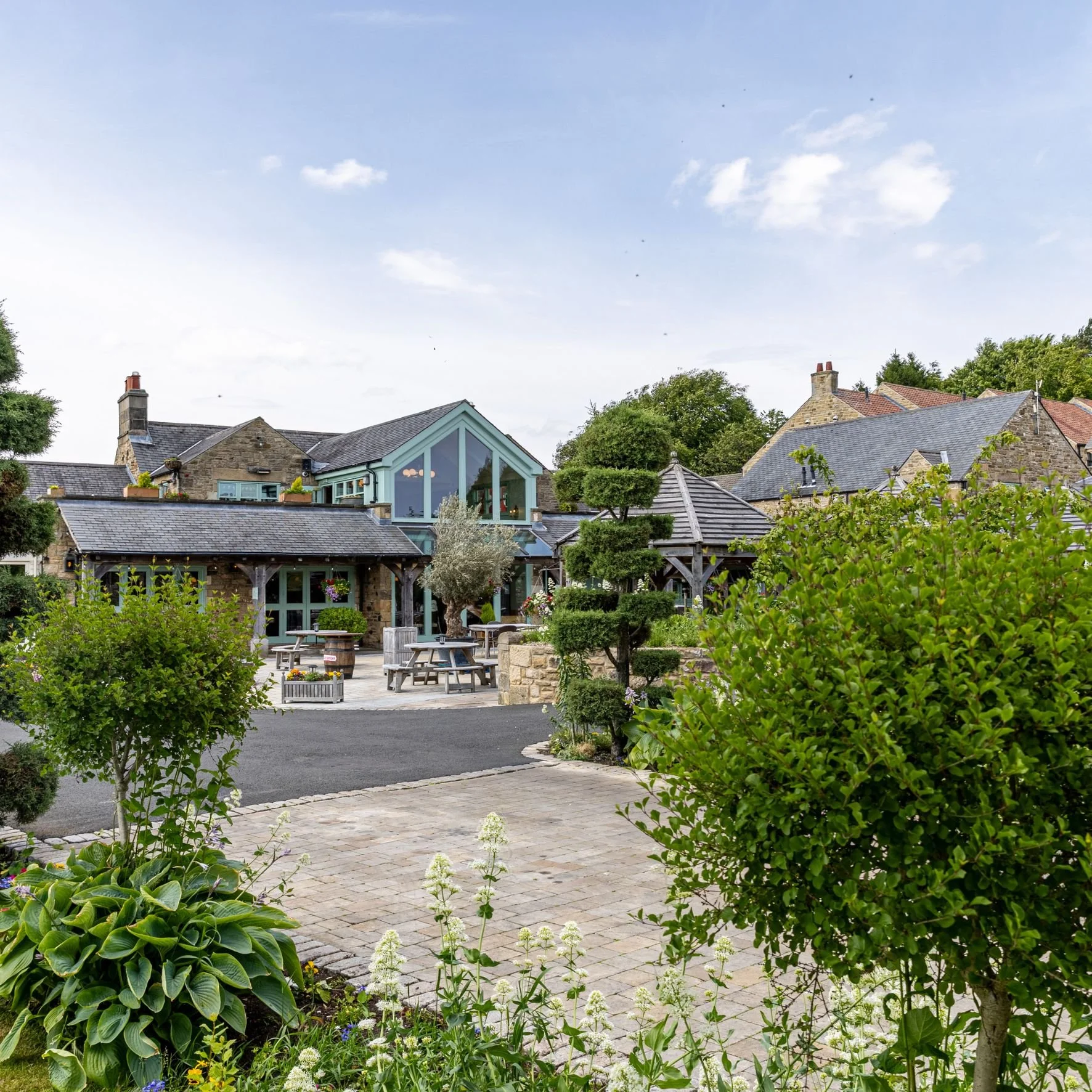 Please note that the Black Horse Beamish will be closed tomorrow and will reopen at 12pm on Thursday 29th January. 

We appreciate your understanding and look forward to welcoming you back!