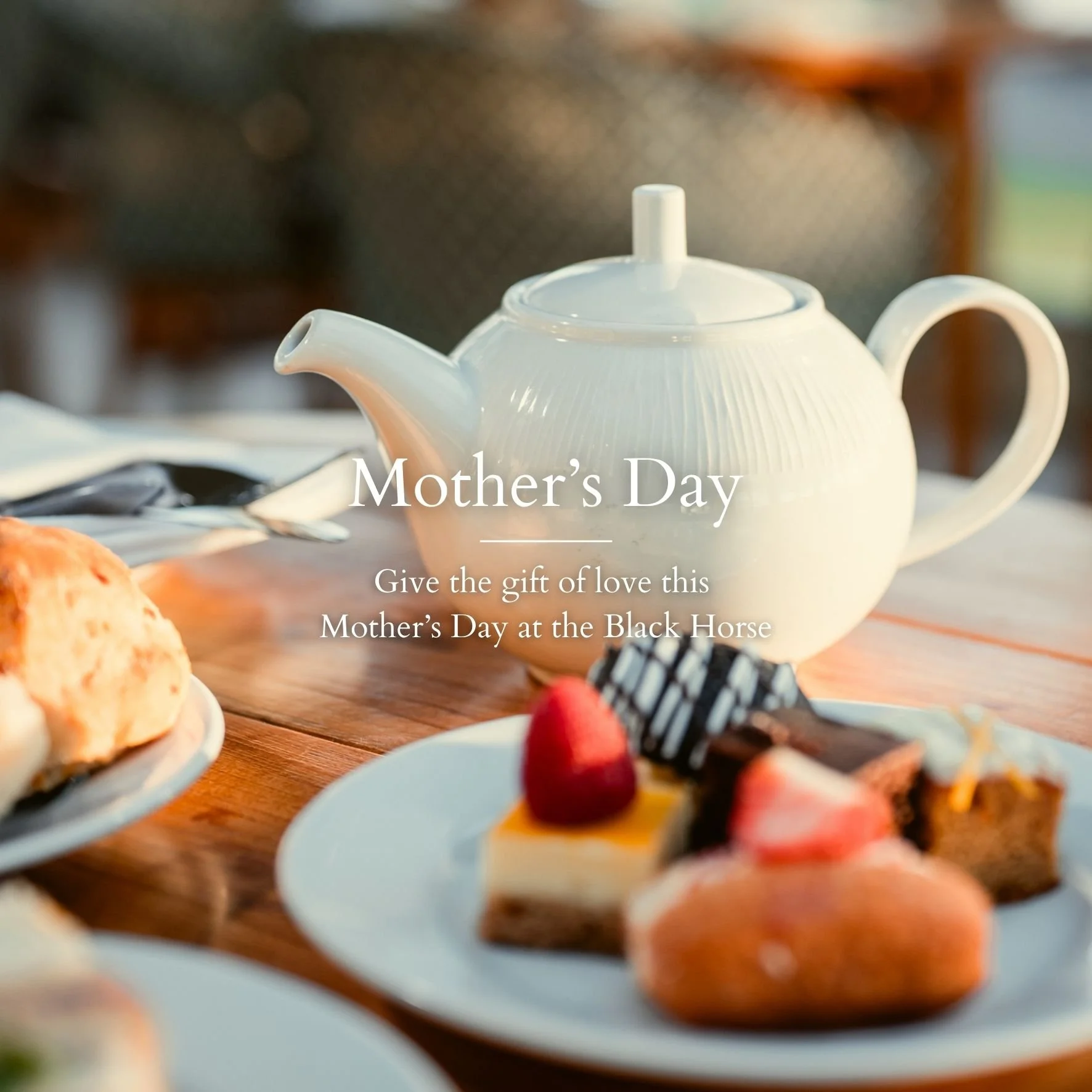 This Mother&rsquo;s Day, we&rsquo;re celebrating the people who care for us, guide us, and make us feel at home.

Join us for good food, a warm welcome, and meaningful time with someone special.

Celebrate with us&hellip;

🍰 Afternoon Tea with Prose