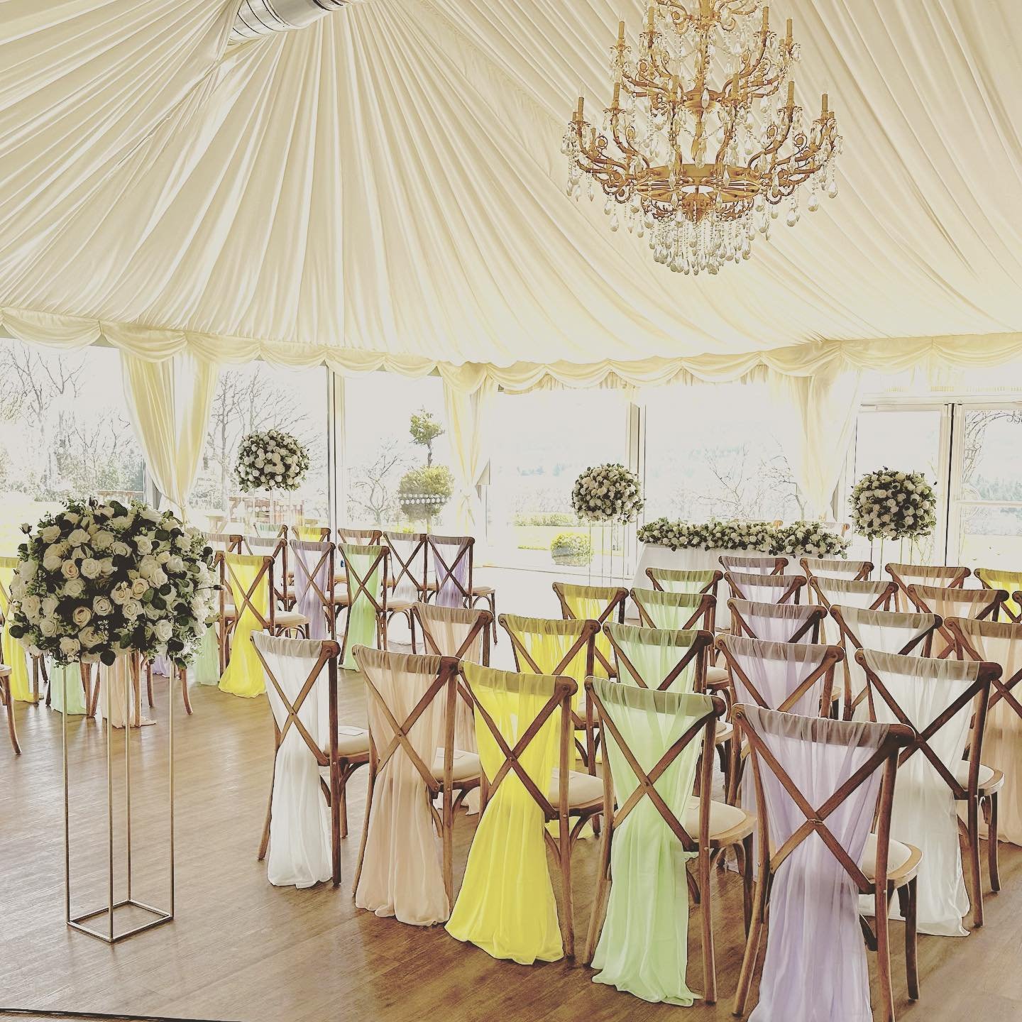 Wedding Showcase