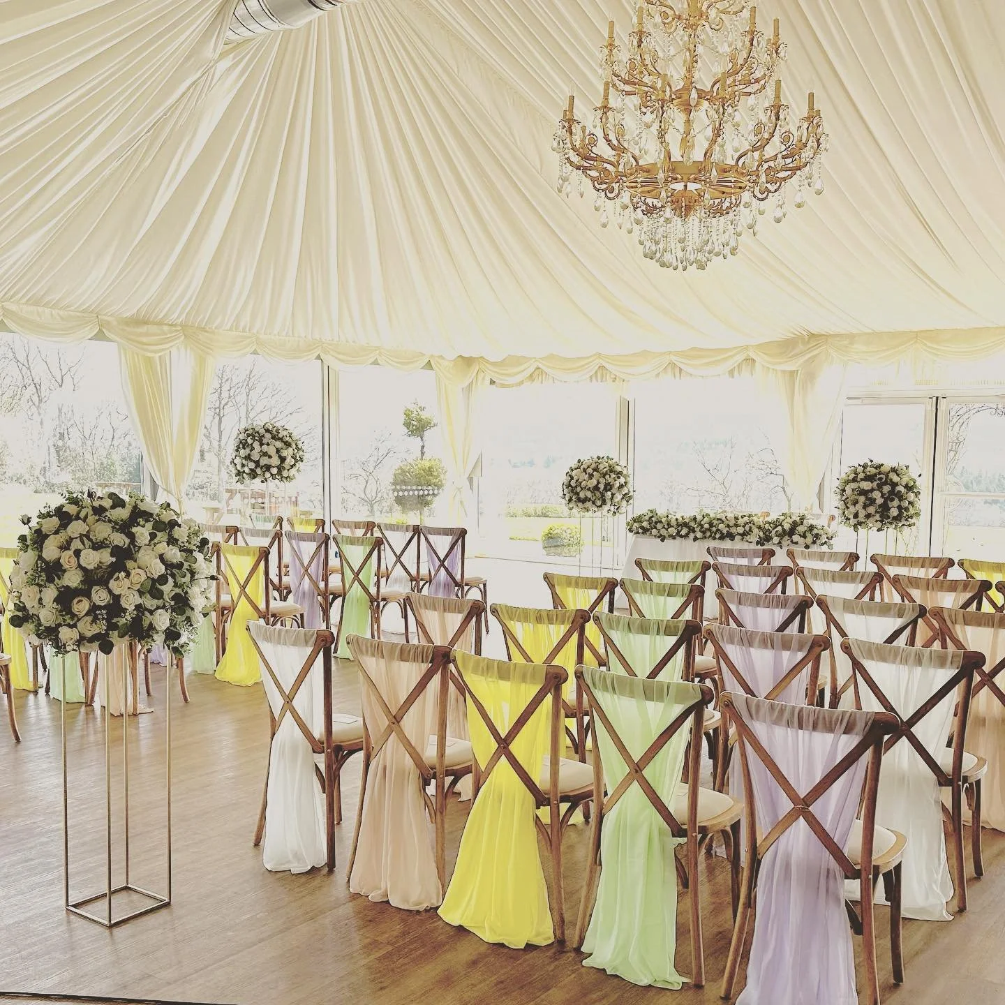 Wedding Showcase