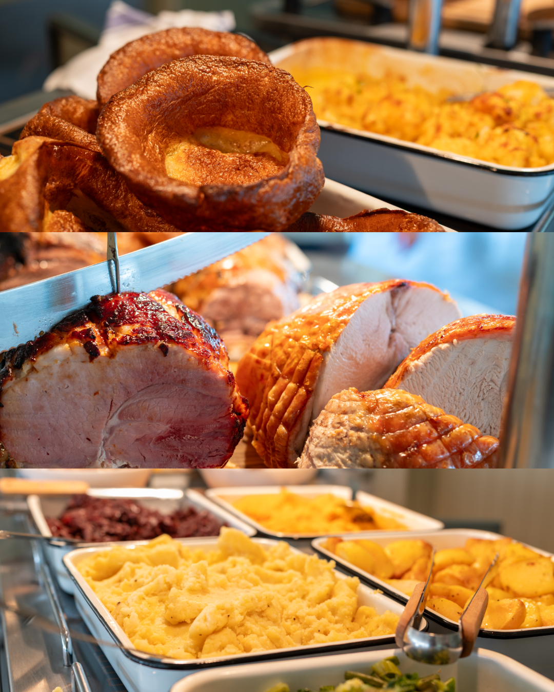 Sunday Carvery