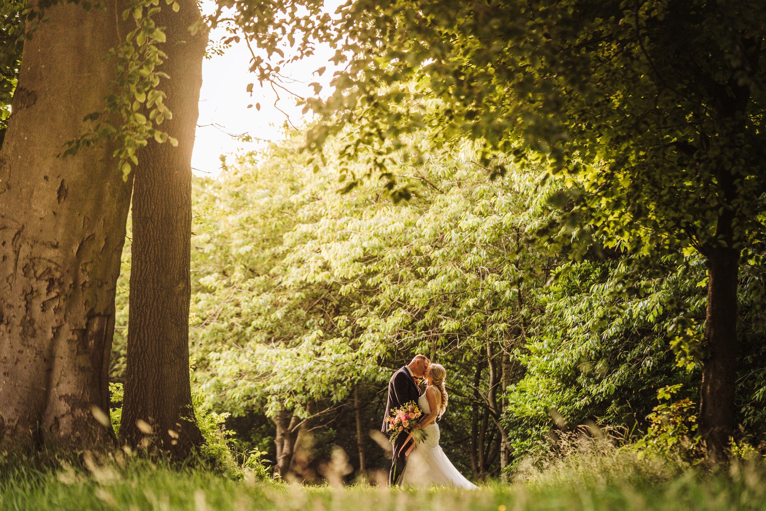 David West Photography