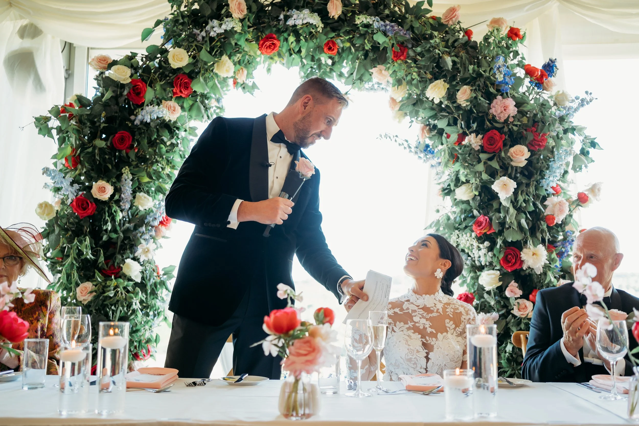 Black Horse Beamish Wedding_Grooms Speech.jpg