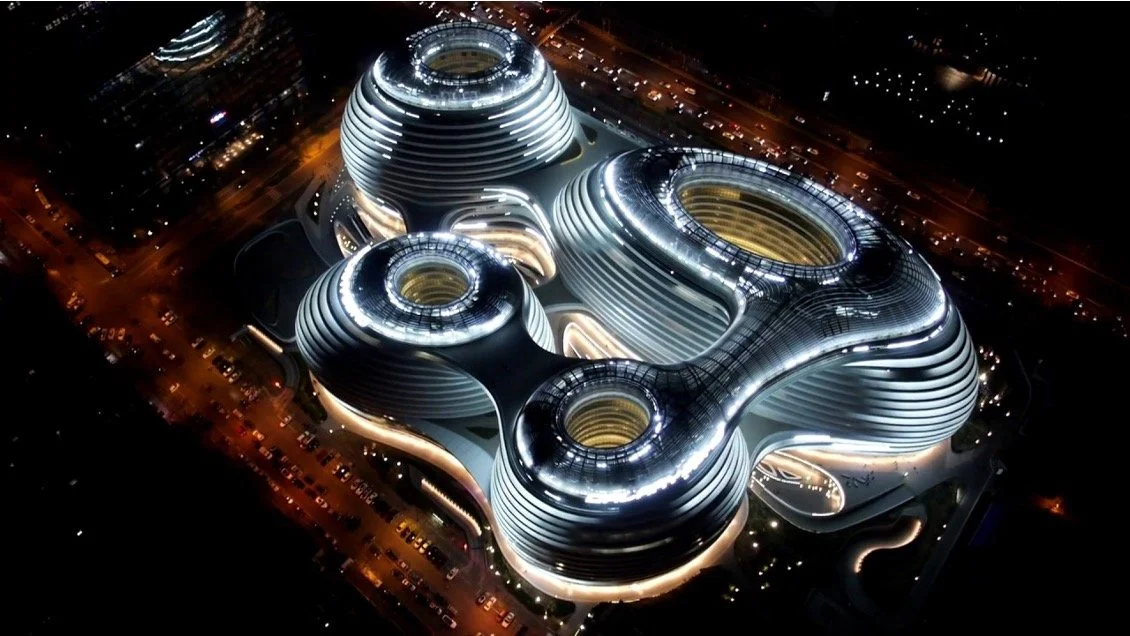 Soho China (Beijing)