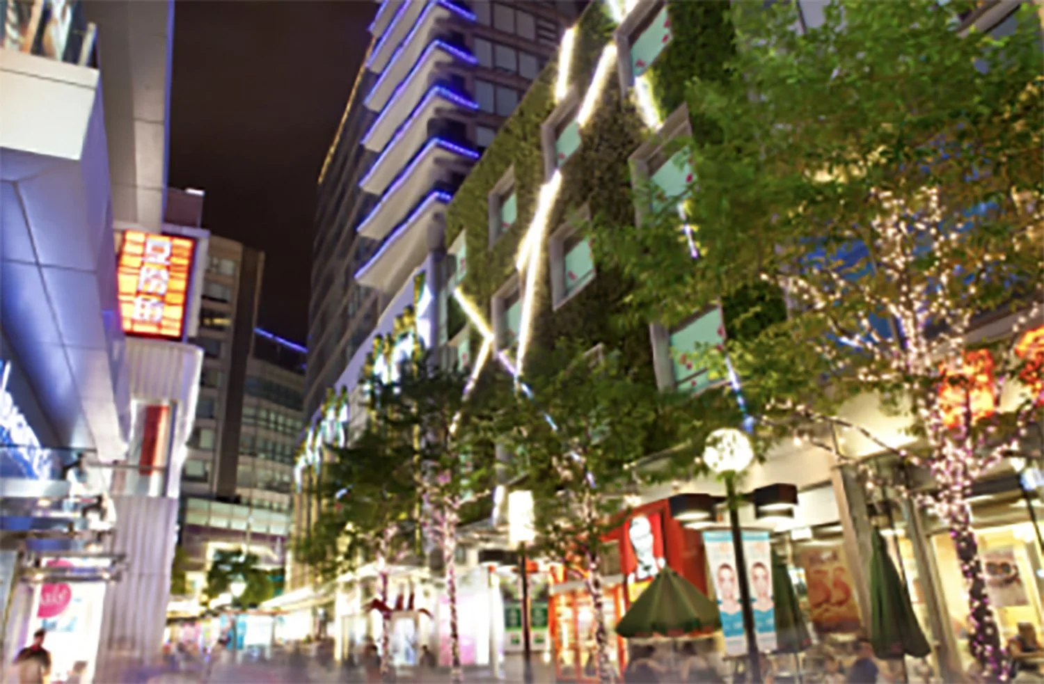 Life Hub @ Danning (Shanghai)