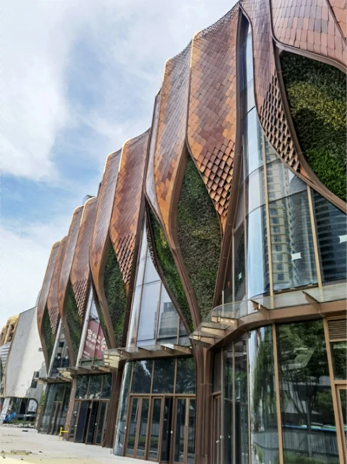 The Park K11 (Ningbo)