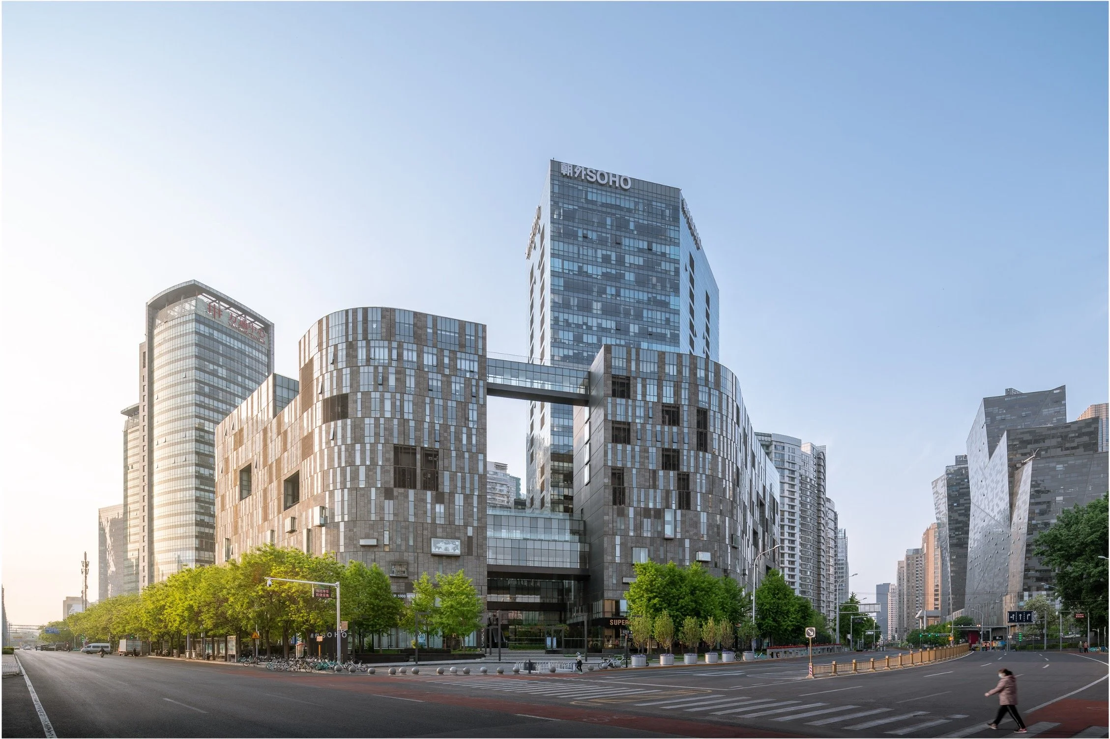 Soho China (Beijing)