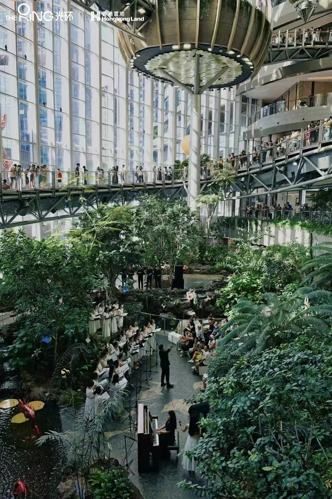 Yorkville, Chongqing