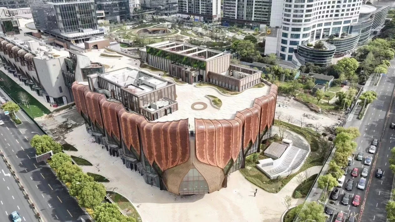 The Park K11 (Ningbo)