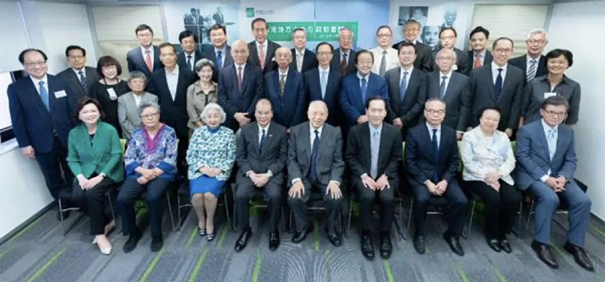 HK Chronicles (2019-2023)