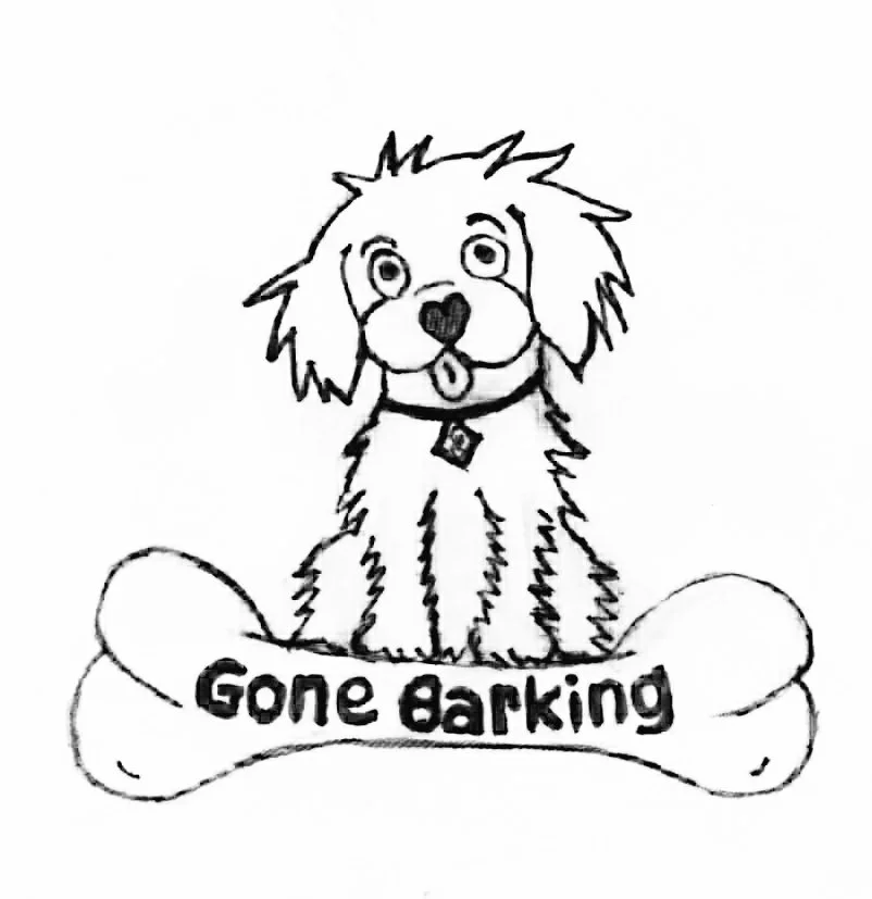 Gone Barking.com