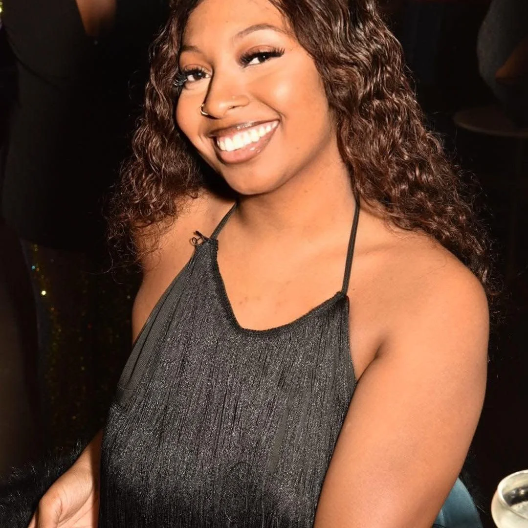 A Night to Remember: Grown Folks Fridays at The Norwood