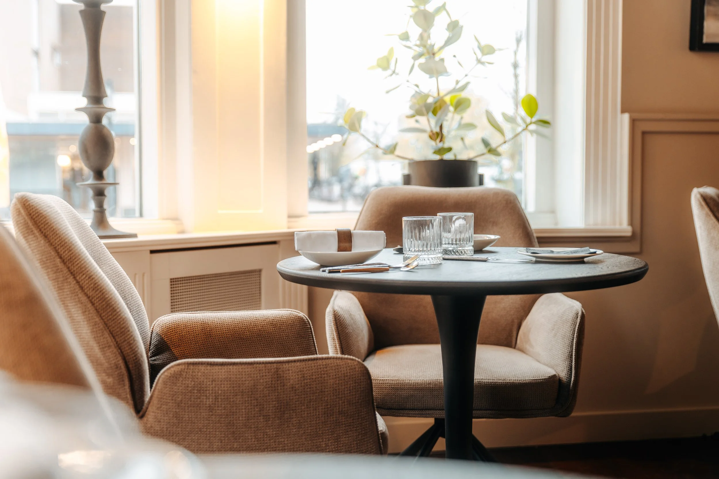 Wijn Spijs Diner