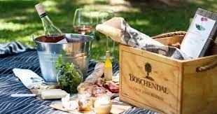 Boschendal Picknick
