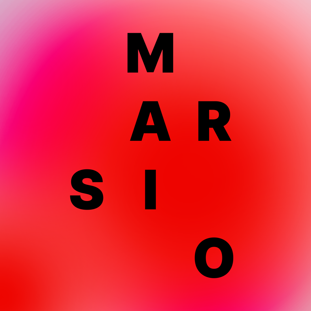 Marsio, space branding