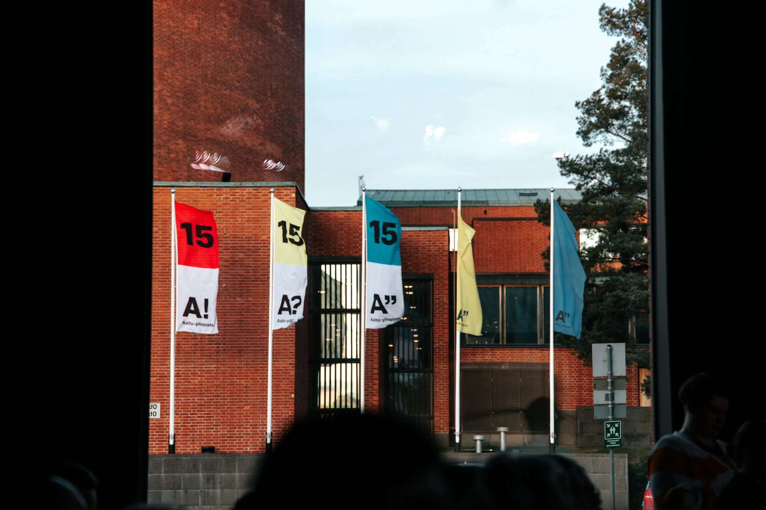 Aalto 15