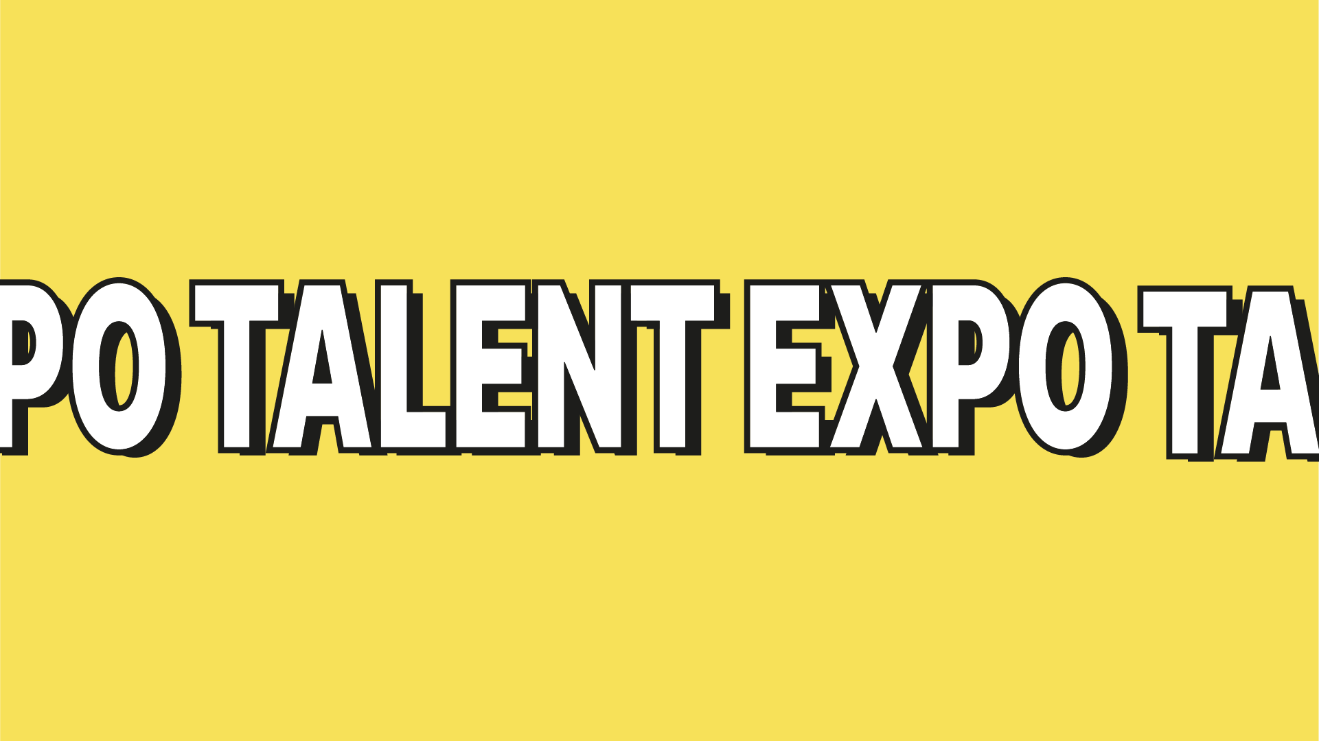 Talent Expo
