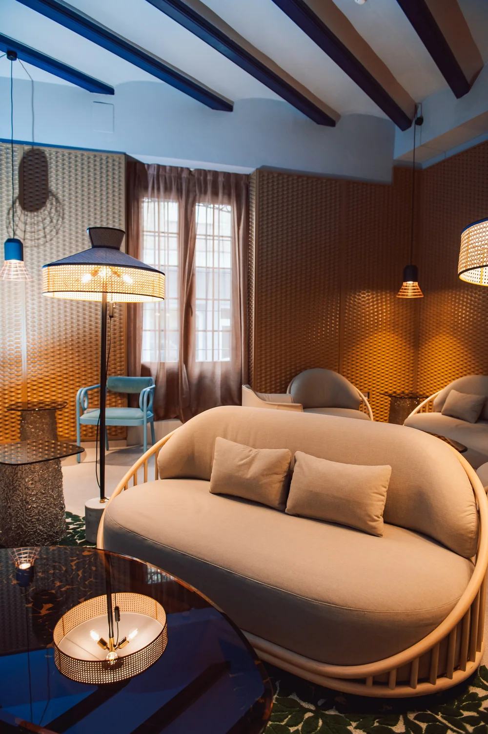 NOMADA HOUSE, Dénia