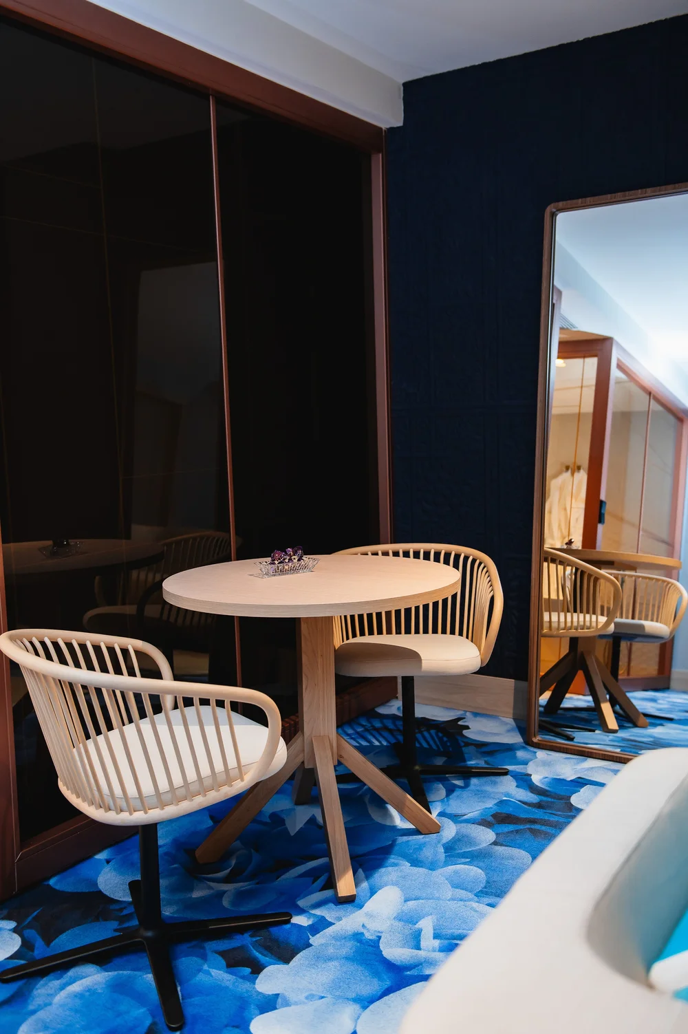 Habitación de NOMADA HOUSE
