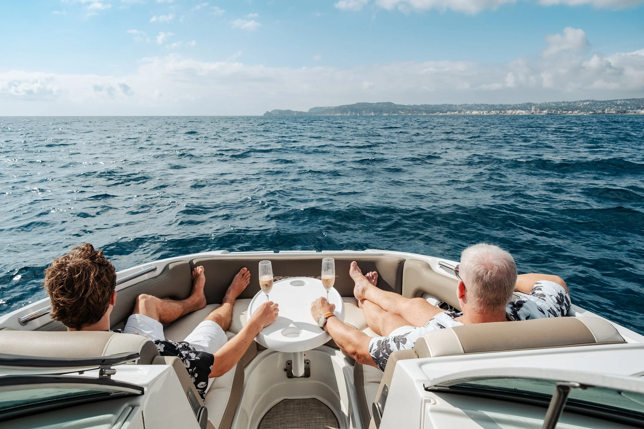 NOMADA HOUSE BOAT RENTAL