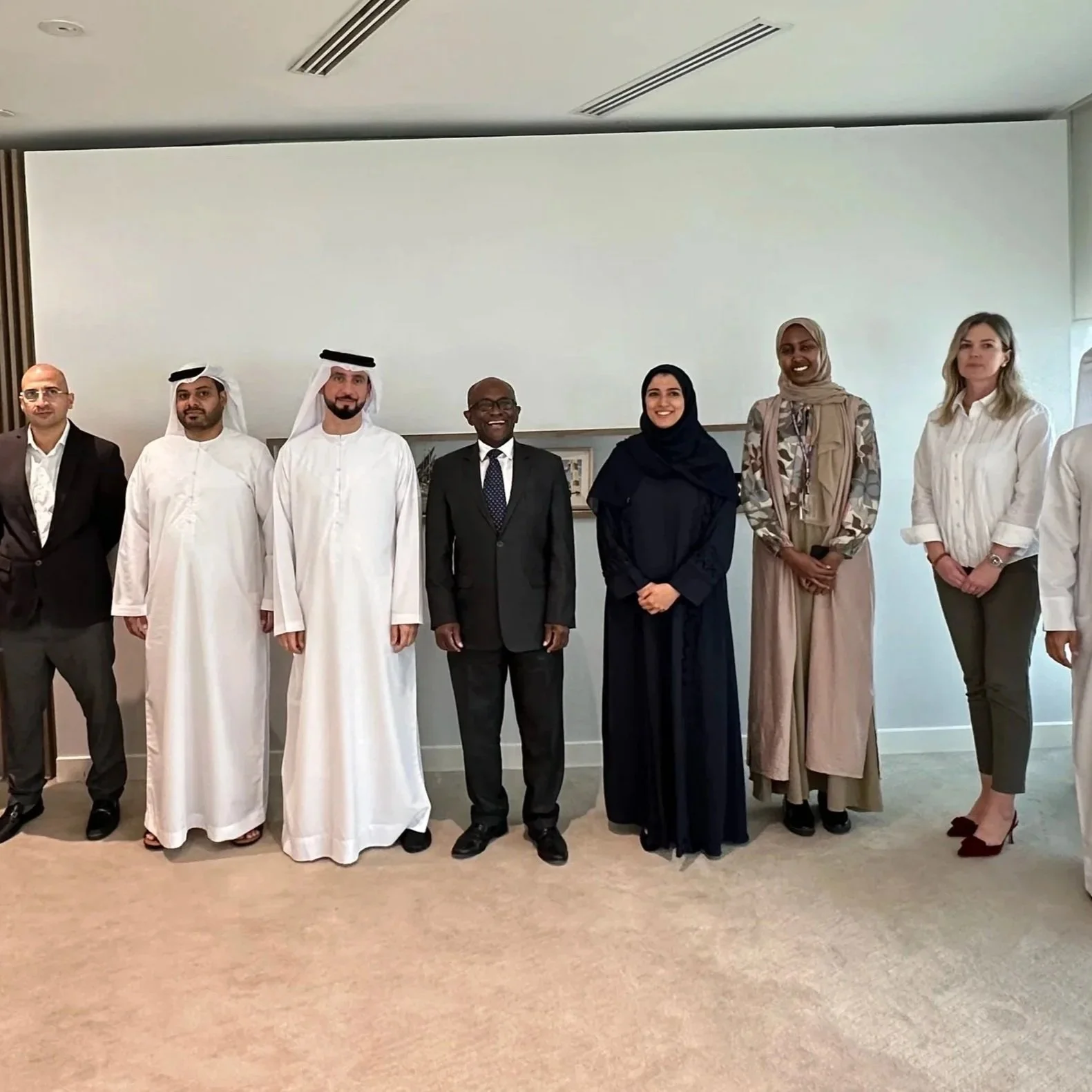 Advancing Research with the UAE Ministry of Economy and Tourism