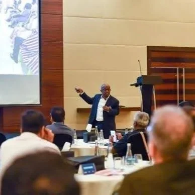 Ripple-Start AD “Blockchain Strategies for Business Leaders” Conference Presentation on “Volta Initiative Case Study” 