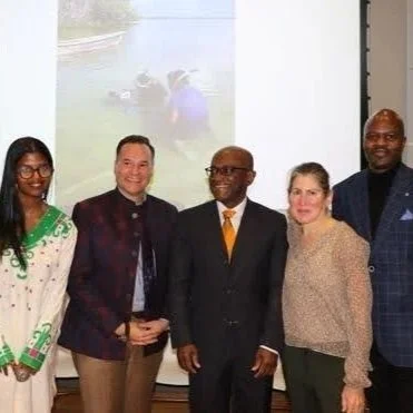 “A New Lens on African Heritage: Recontextualizing The MET’s Arts of Africa Galleries” 