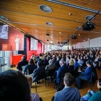 Falling Walls Science Summit