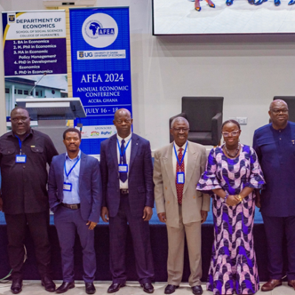 African Finance and Economic Association (AFEA) Annual Conference