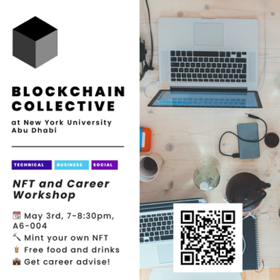 NFT and Career Workshop