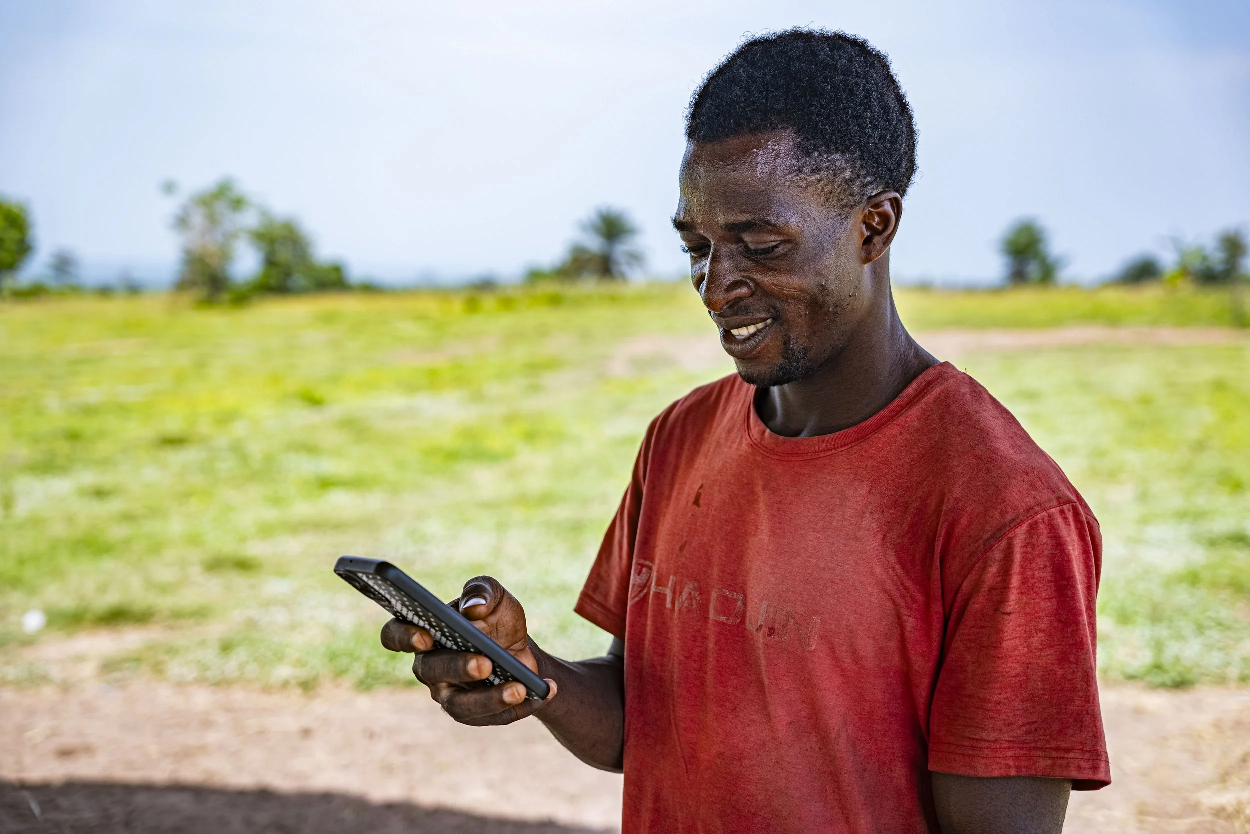 “Actors of Change in Africa: Human Capital and Markets.” Africa at a Fork in the Road: Taking Off or Disappointment Once Again?