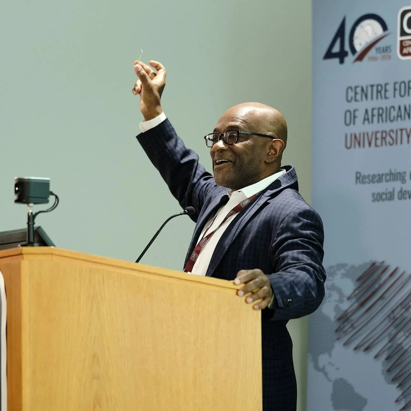 Oxford CSAE Conference 2026