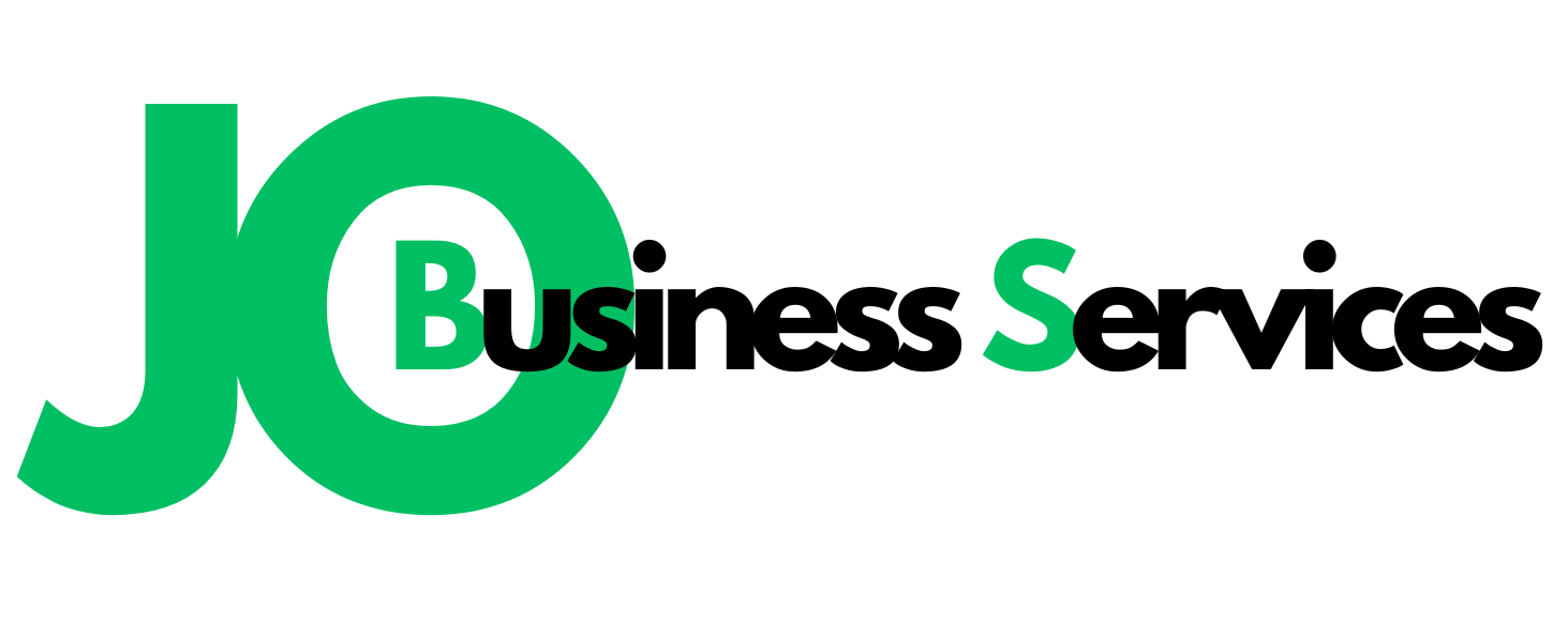 JO Business Services GmbH