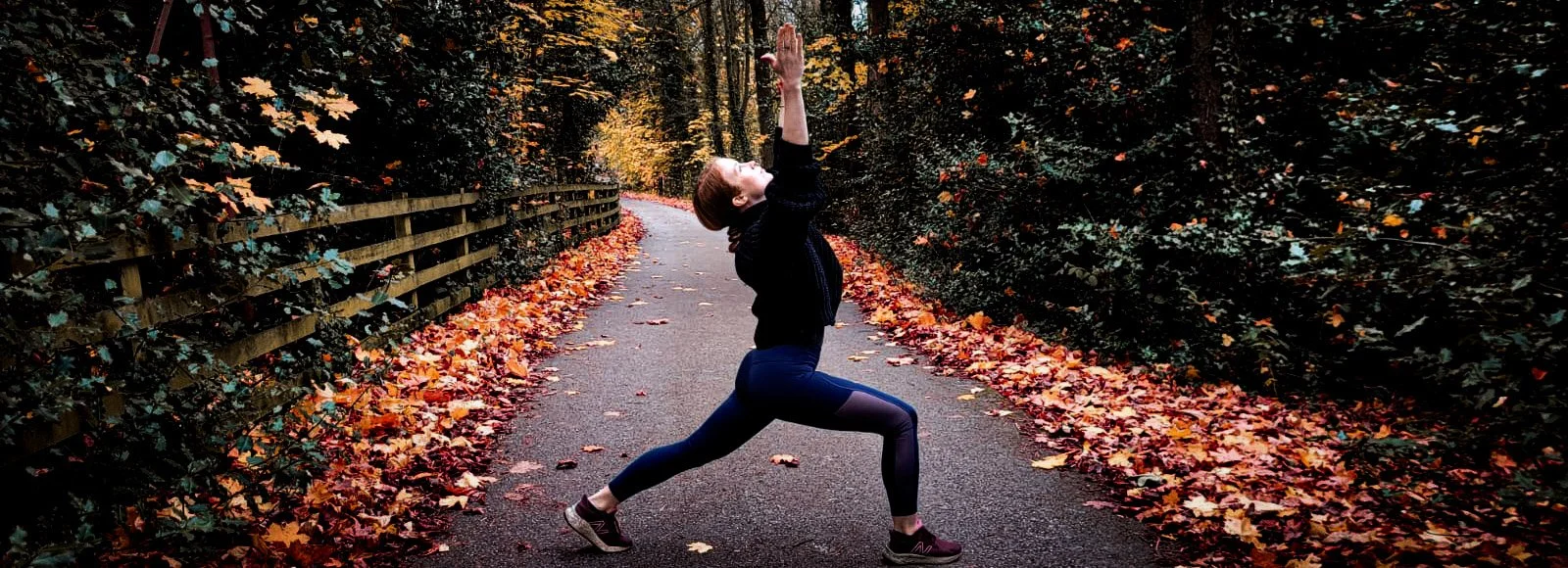 Yoga with Keeley | Building Strength, Resilience, and Connection ...