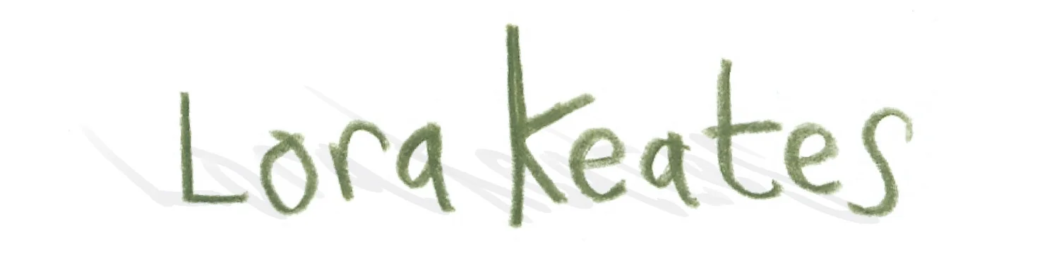 Lora Keates