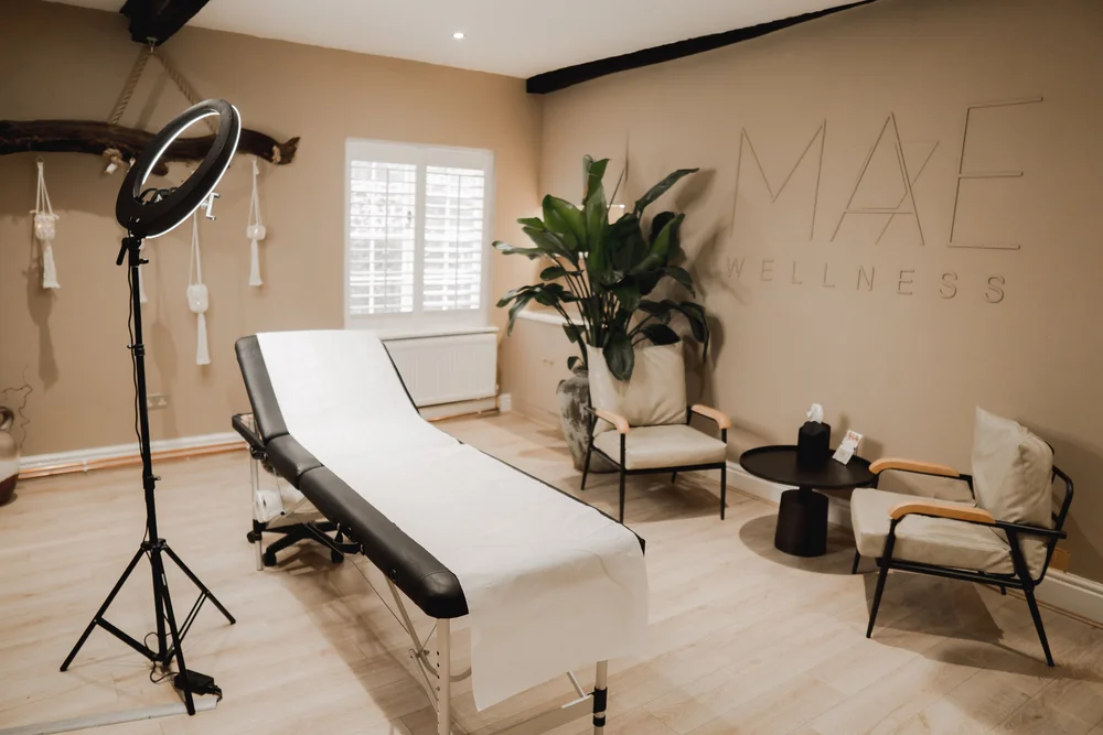 Aesthetic & Wellness Clinic Norwich